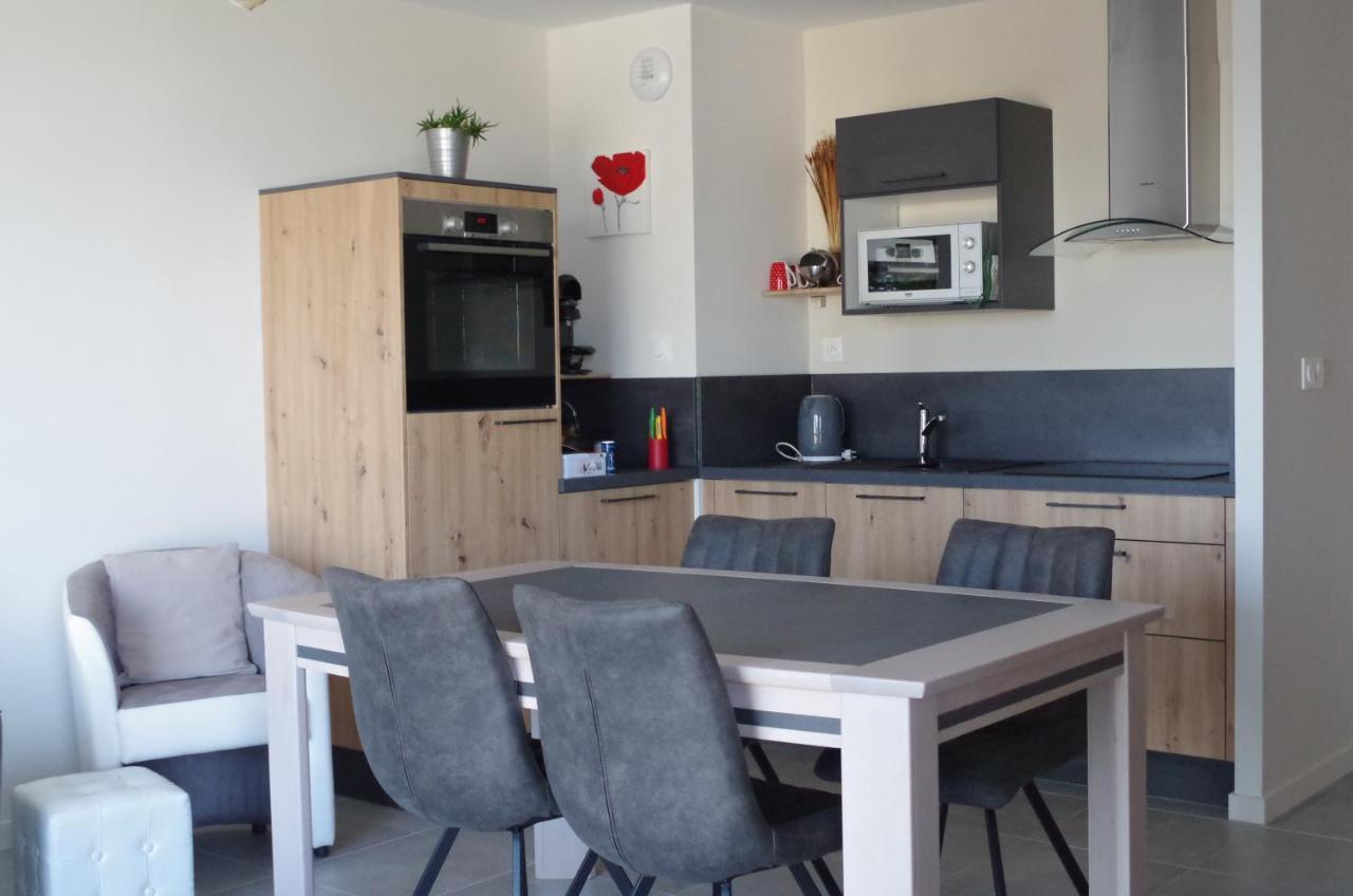 Trebeurden Appartement T 3 Vue Mer 3 *** Exterior photo